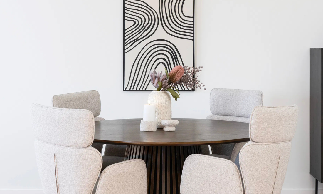 Så skapar du ett hem som håller – rum för rum | Hemmix