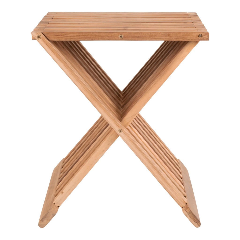 Erto pall – teak