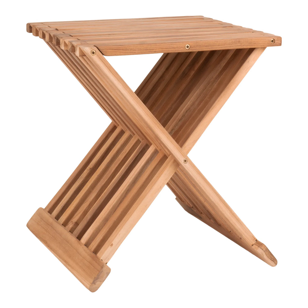 Erto pall – teak