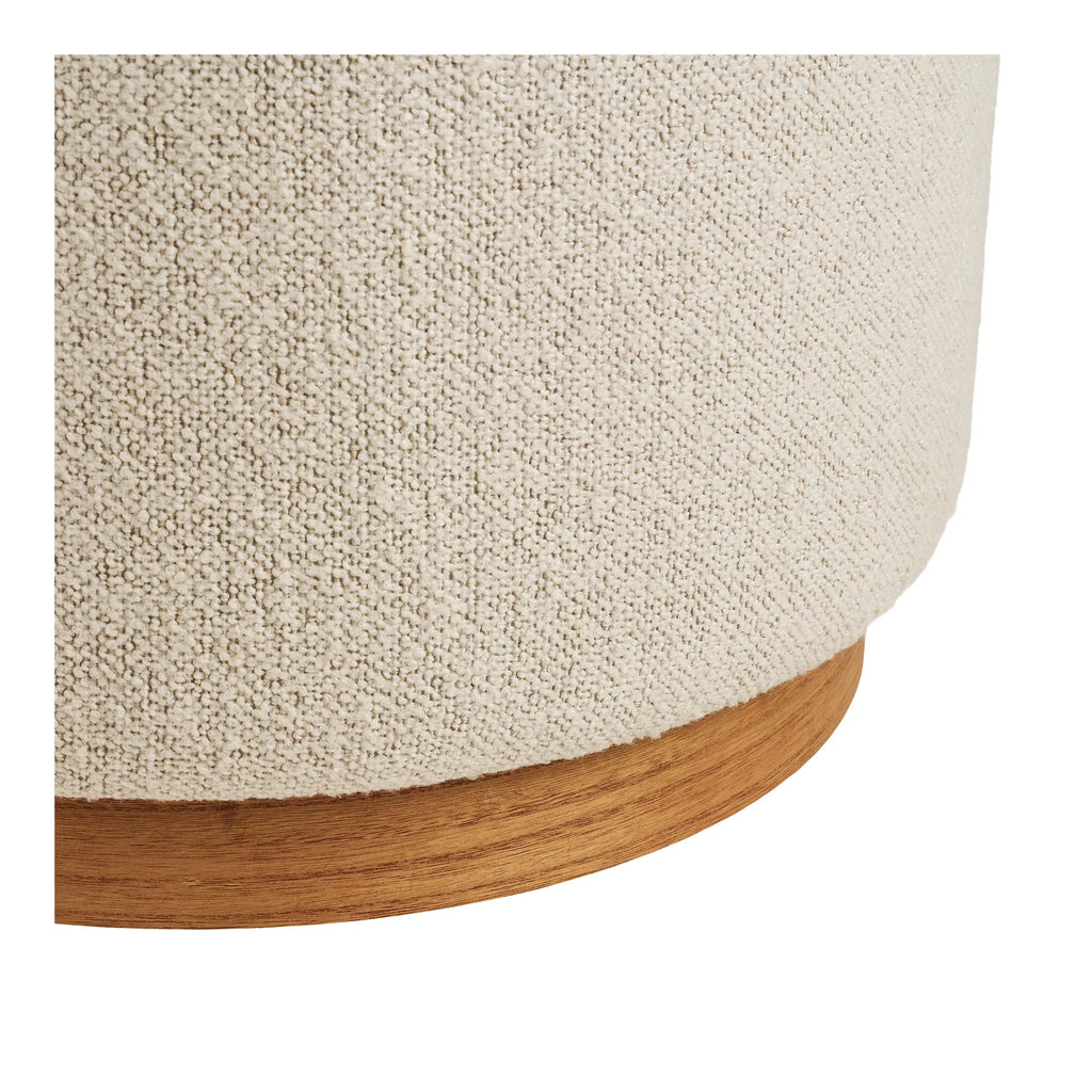 Daisy sittpuff – sand