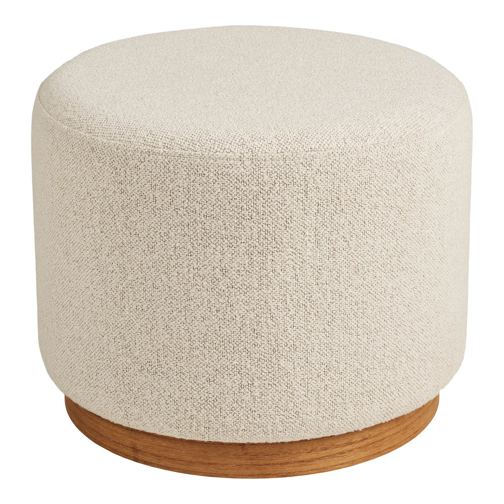 Daisy sittpuff – sand