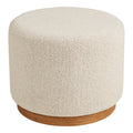 Daisy sittpuff – sand