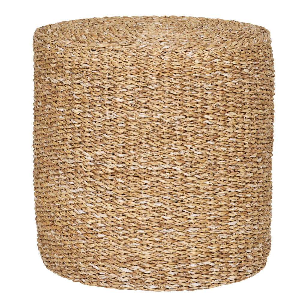 Rivera sittpuff – natur