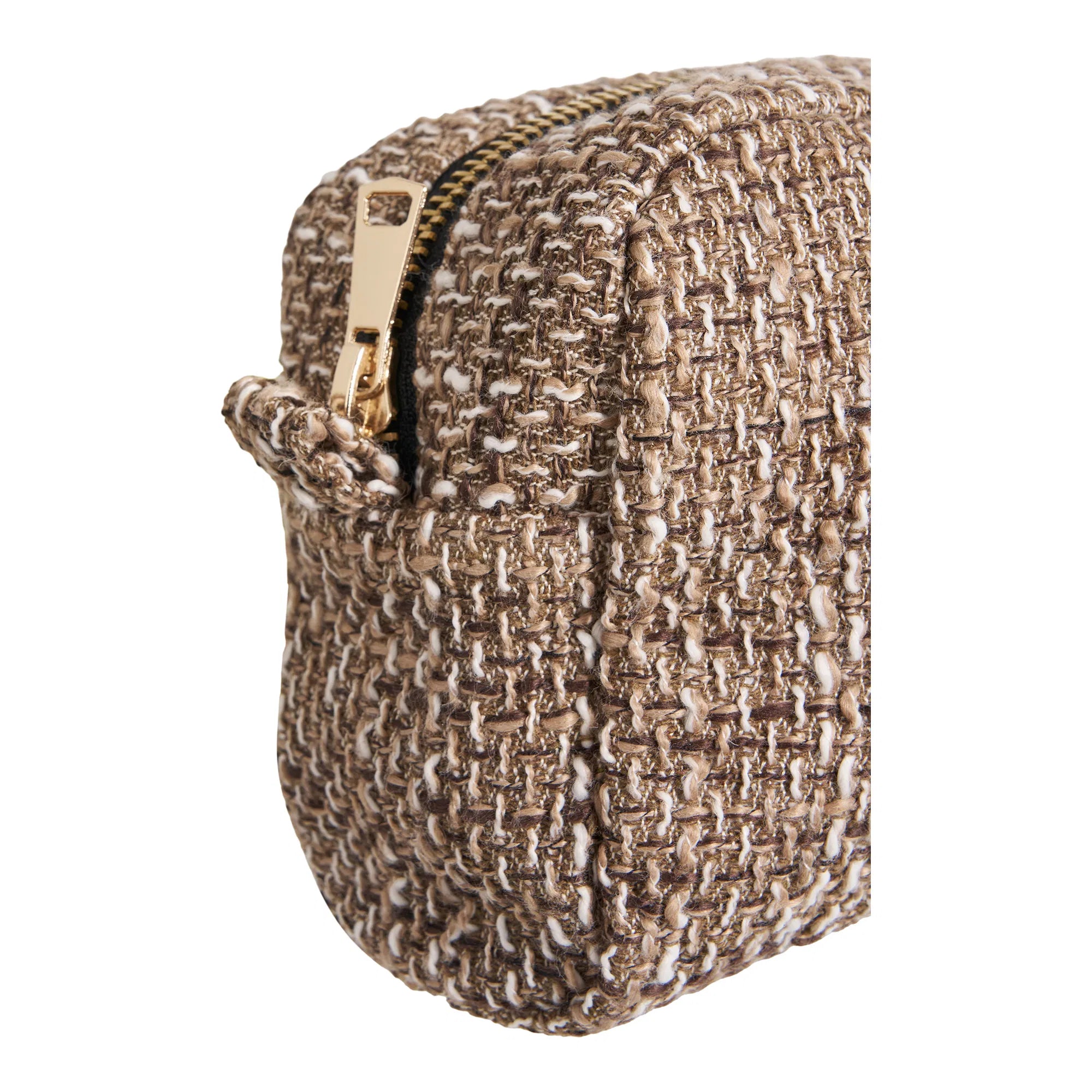 Safi necessärer – brown mix