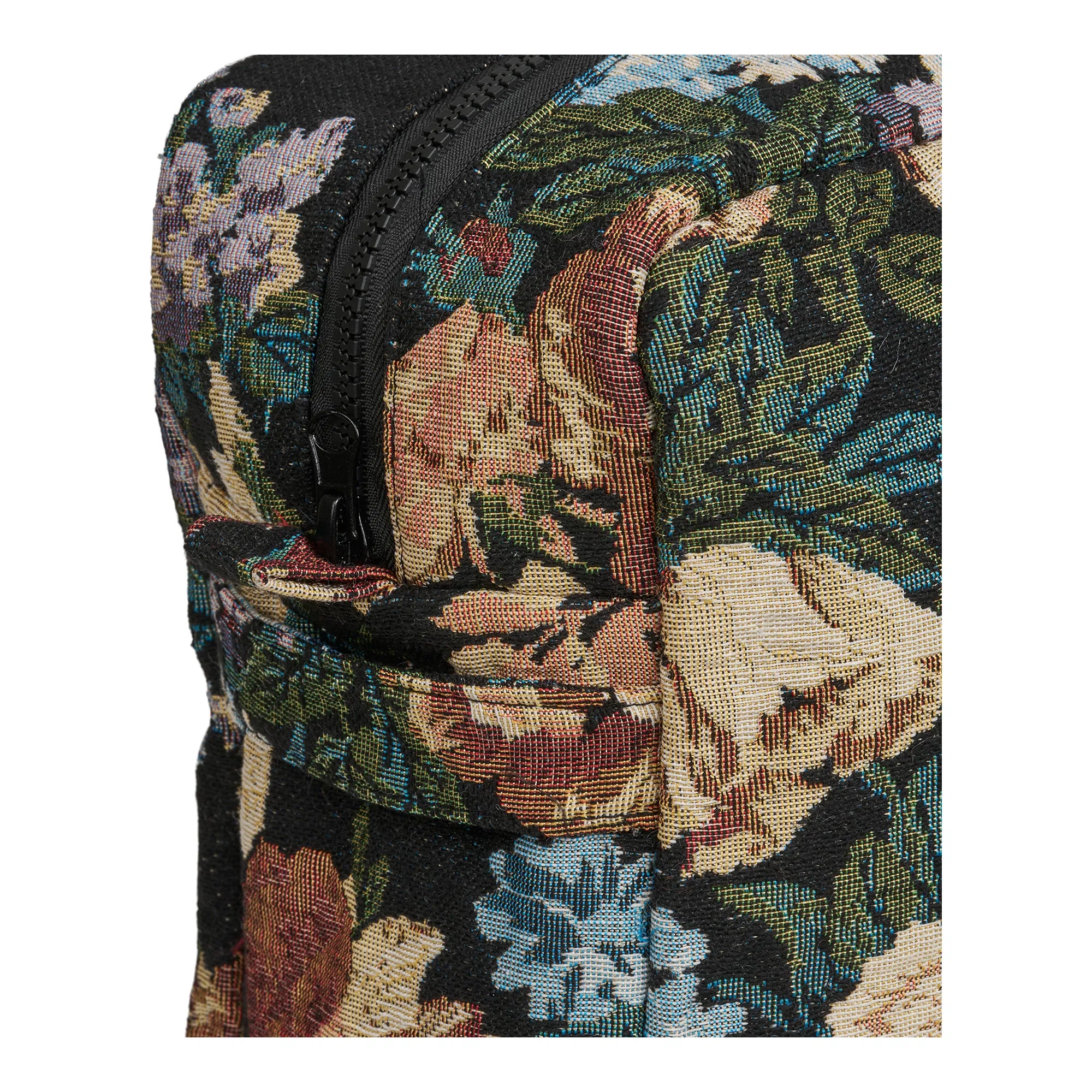 Zoe necessärer – black mix