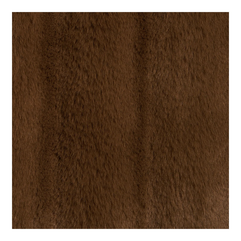 Galena pläd – brun