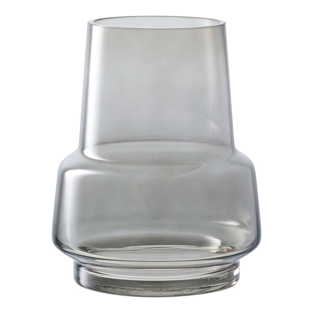 Vas i glas – rökgrå