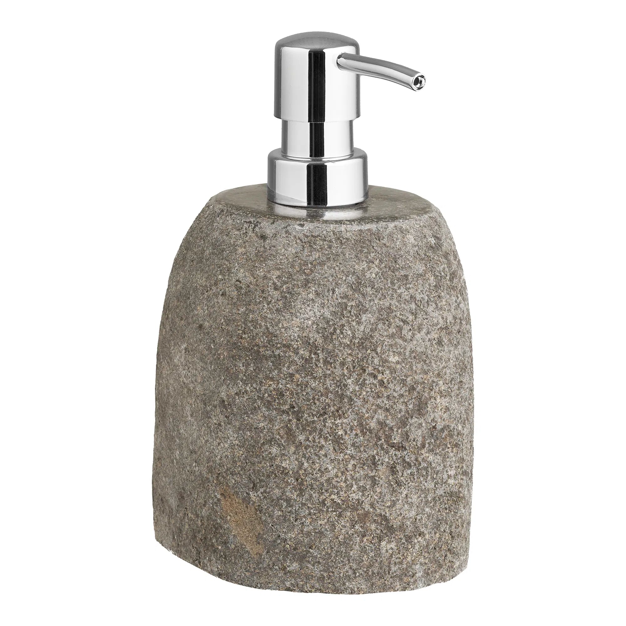 Gara tvålpump i natursten