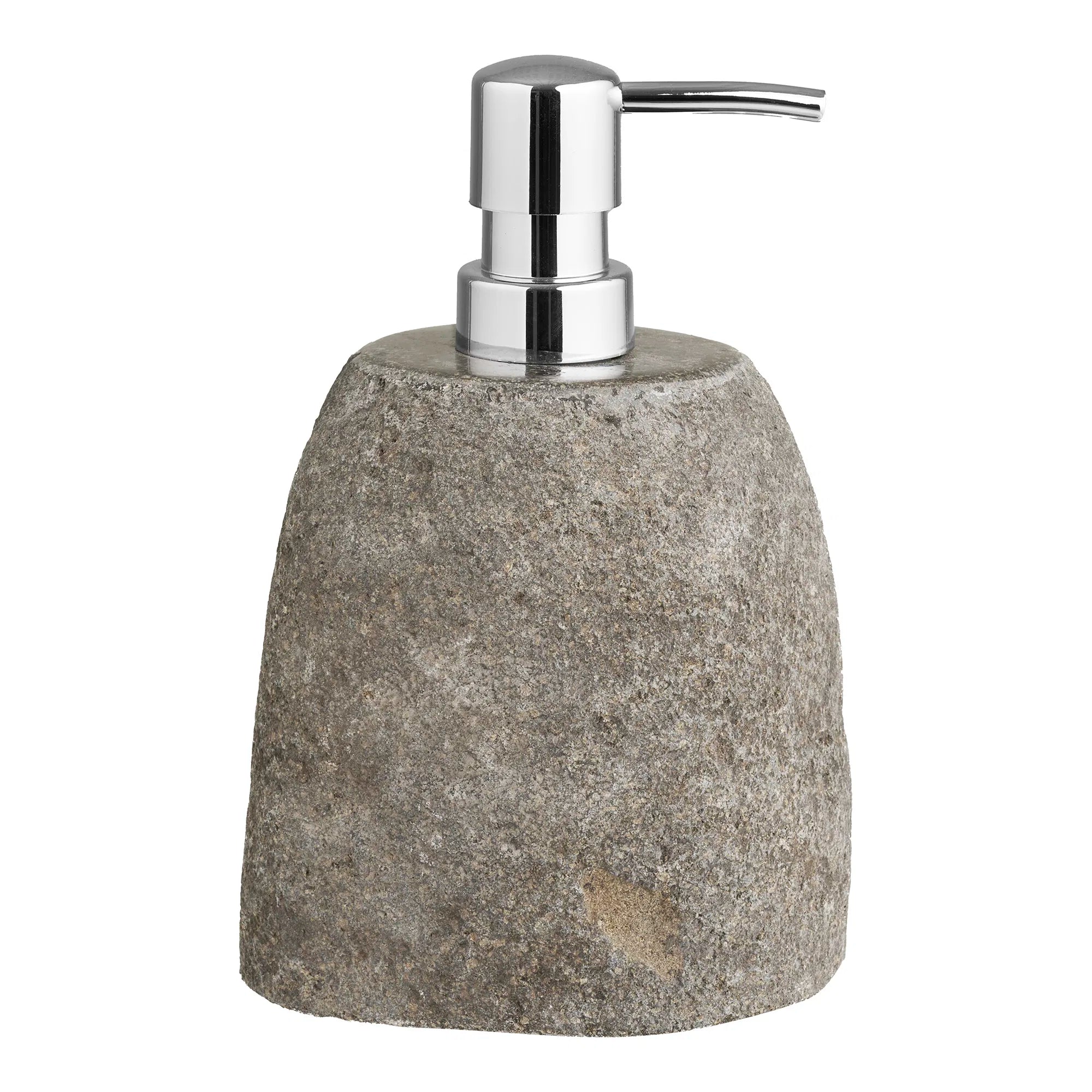 Gara tvålpump i natursten