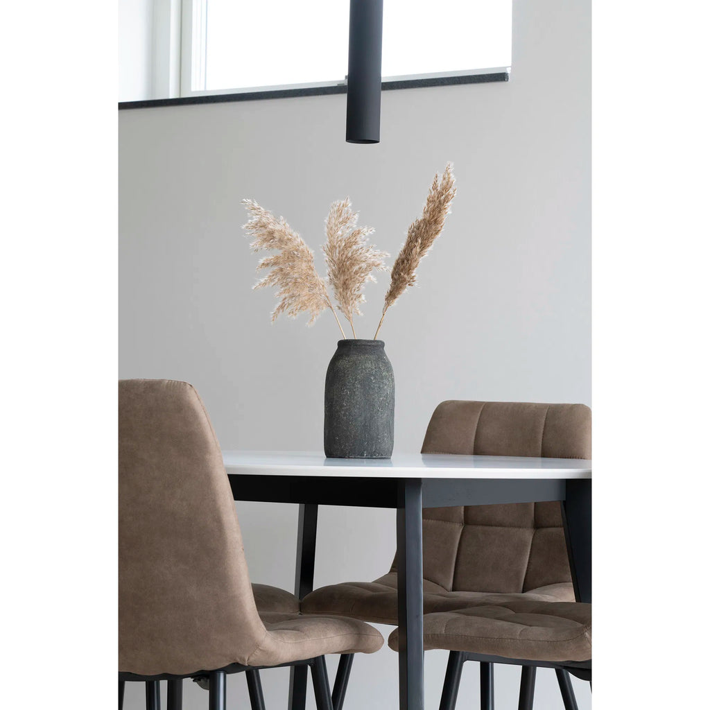 Paris pendel – minimalistisk och elegant belysning i svart