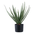 Aloe vera konstväxt – grön
